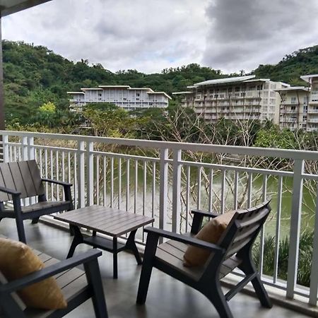 Pico De Loro Beach And Country Club Cutad Dış mekan fotoğraf