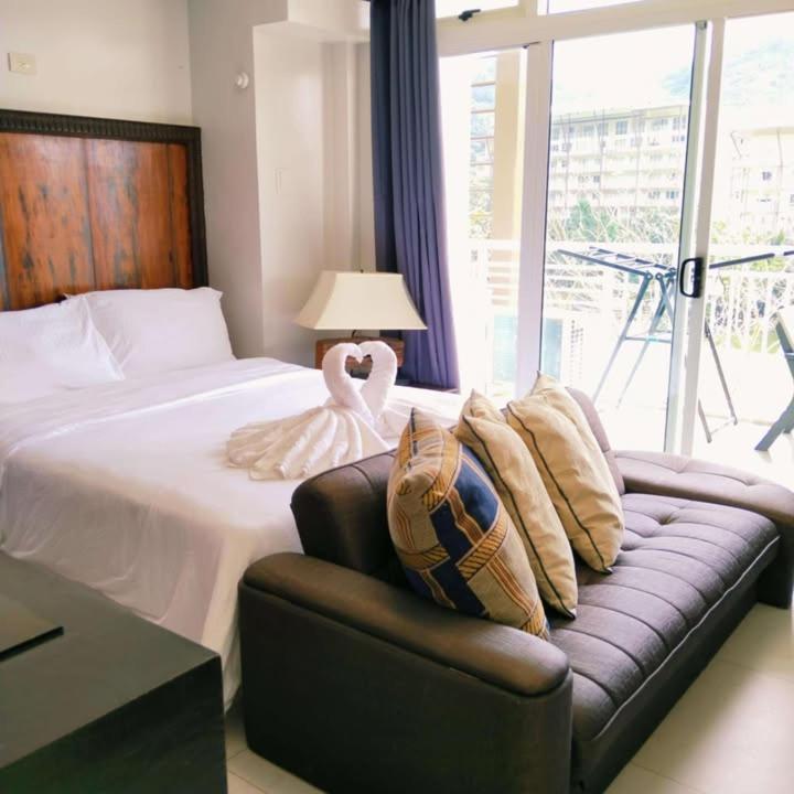 Pico De Loro Beach And Country Club Cutad Dış mekan fotoğraf
